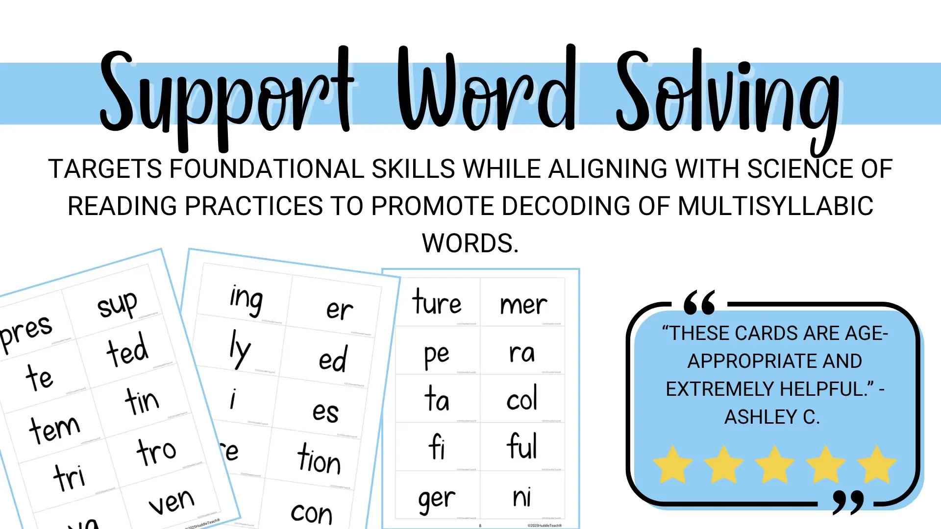 140 Most Common Syllables - Image 4