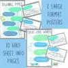 solving long words syllable types
