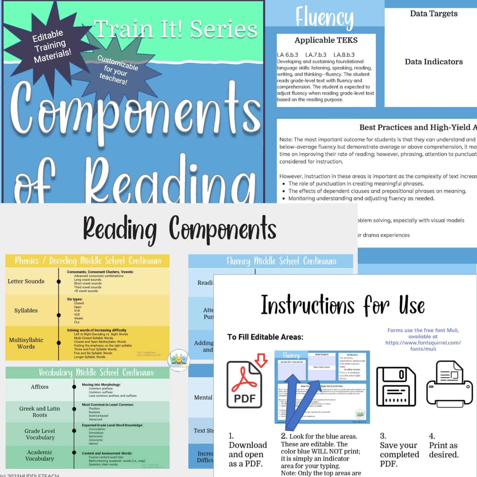 components-of-reading-huddleteach