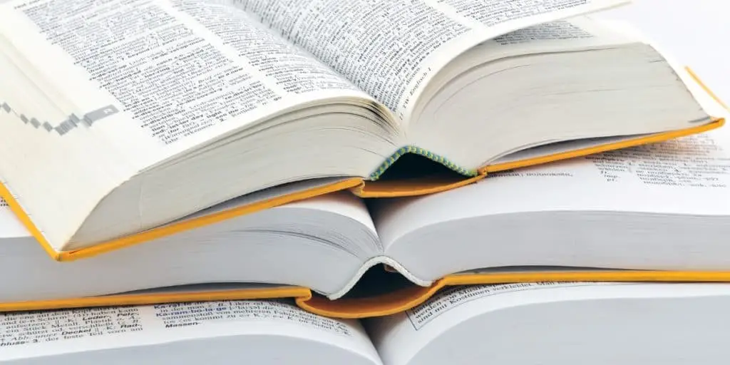 dictionary stack
