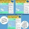 Texas 6th-8th Grade ELAR TEKS "I Can" Statements