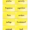 Flip Word Analysis Game - Image 3